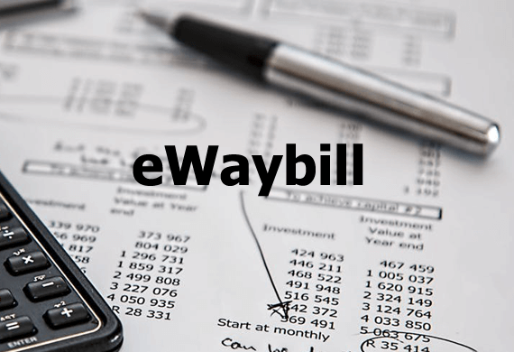 E-way Bill